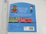 Busy Trains - imagine 4