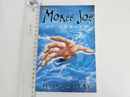 Mokee Joe