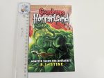 Goosebumps Horror Land