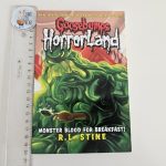Goosebumps Horror Land