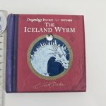 The Iceland Wyrm