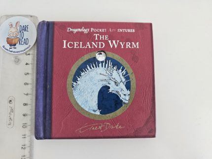The Iceland Wyrm