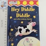 Hey Diddle Diddle