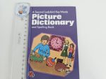 Picture Dictionary
