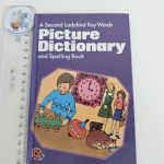 Picture Dictionary