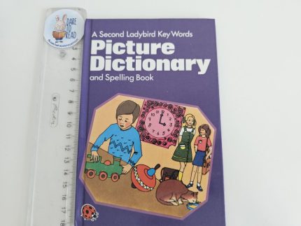 Picture Dictionary