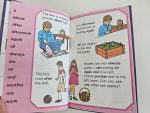 Picture Dictionary - imagine 2