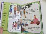 Picture Dictionary - imagine 3