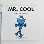 Mr Cool