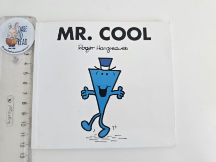 Mr Cool
