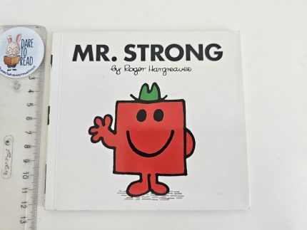 Mr. Strong