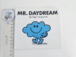 Mr. Daydream