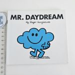 Mr. Daydream