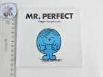 Mr. Perfect