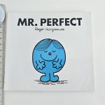 Mr. Perfect