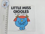 Little Miss Giggles