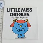 Little Miss Giggles