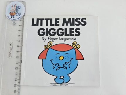 Little Miss Giggles