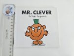 Mr. Clever