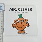 Mr. Clever