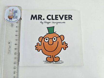 Mr. Clever