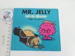 Mr. Jelly