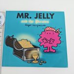 Mr. Jelly
