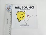 Mr Bounce