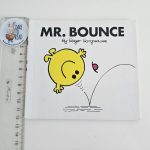 Mr Bounce