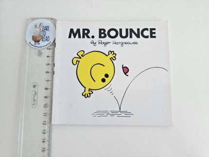Mr Bounce