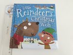 Little Reindeer's Christmas Wish