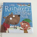 Little Reindeer's Christmas Wish