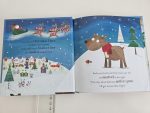 Little Reindeer's Christmas Wish - imagine 2