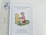 Christopher Robin returns to the Forest