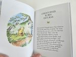 Christopher Robin returns to the Forest - imagine 2