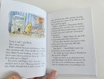 Christopher Robin returns to the Forest - imagine 3
