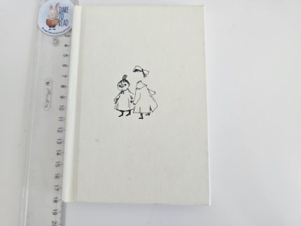 Two Moomin Stories - Tove Jansson's