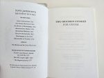 Two Moomin Stories - Tove Jansson's - imagine 6