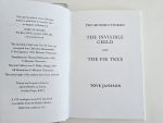 Two Moomin Stories - Tove Jansson's - imagine 7