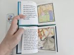 Set The Frog Prince & The Elephant's Child - imagine 3