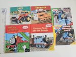 Set Thomas and Friends