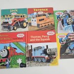 Set Thomas and Friends