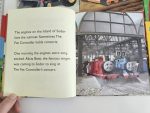 Set Thomas and Friends - imagine 2