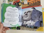 Set Thomas and Friends - imagine 4