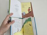 Set Dr. Seuss - There's a Wocket in My Pocket & Seuss-isms - imagine 2