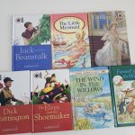 Set Ladybird