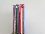 Set Ladybird - imagine 8