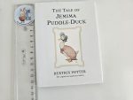Beatrix Potter - Jemima Puddle-Duck