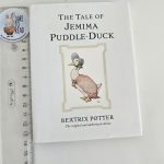 Beatrix Potter - Jemima Puddle-Duck