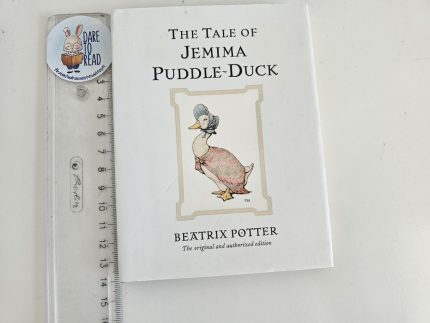 Beatrix Potter - Jemima Puddle-Duck